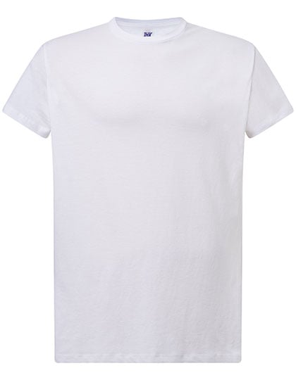 Ladies´ Curves T-Shirt