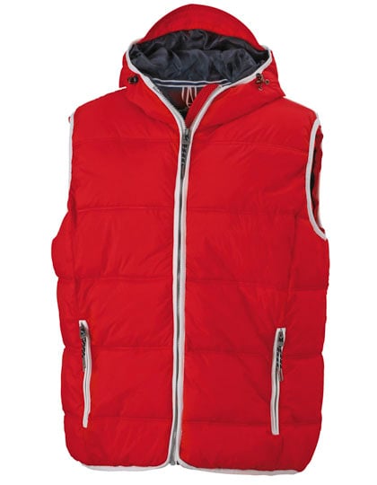 Men´s Maritime Vest