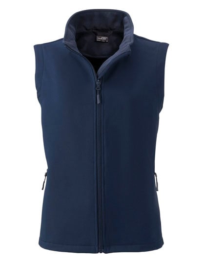 Ladies´ Promo Softshell Vest