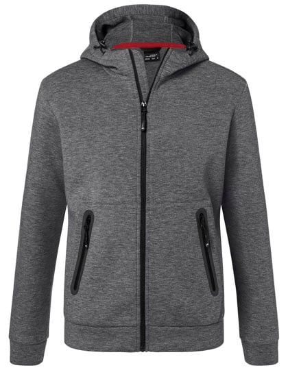 Men´s Hooded Jacket