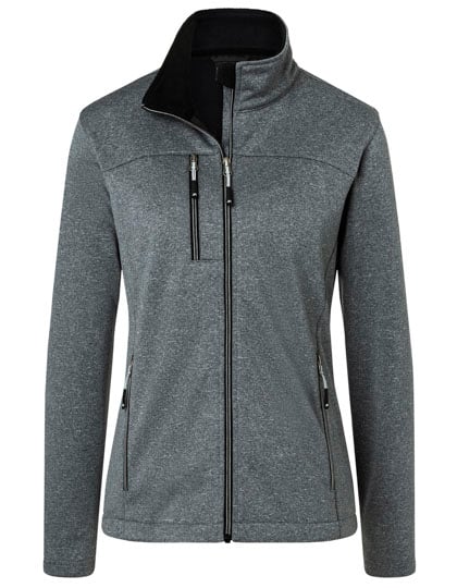 Ladies´ Softshell Jacket