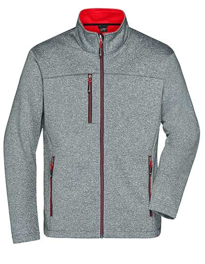 Men´s Softshell Jacket