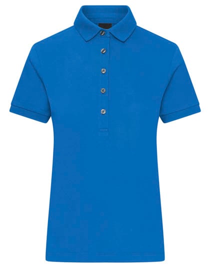 Ladies´ Mercerised Polo