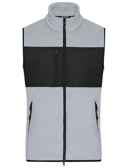 Men´s Fleece Vest