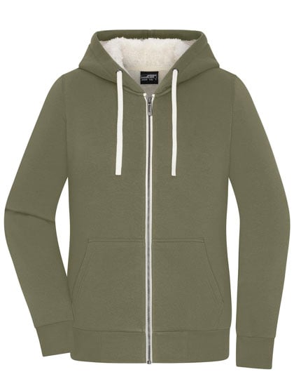 Ladies´ Doubleface Jacket