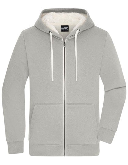 Men´s Doubleface Jacket