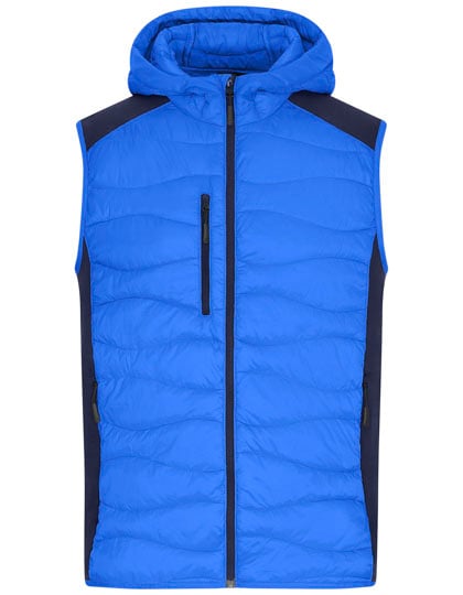 Men´s Hybrid Vest