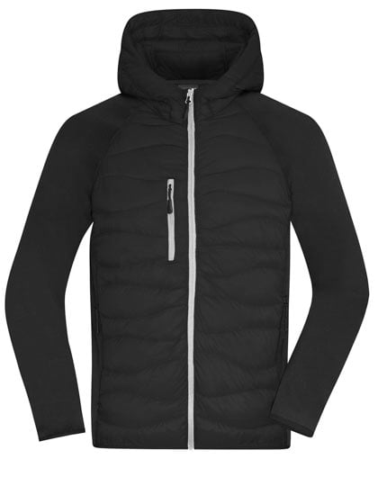 Men´s Hybrid Jacket