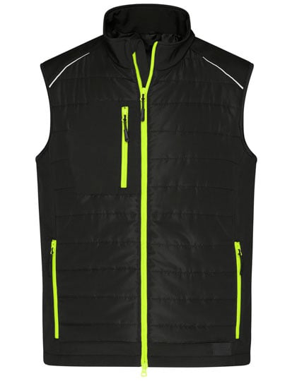 Men´s Hybrid Vest