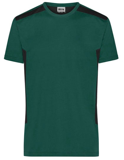 Men´s Workwear T-Shirt -STRONG-