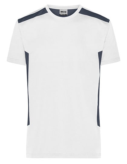 Men´s Workwear T-Shirt -STRONG-