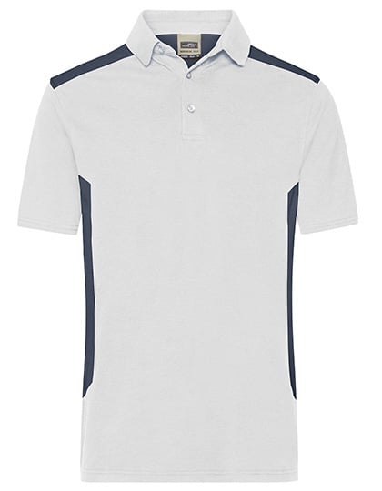 Men´s Workwear Polo -STRONG-