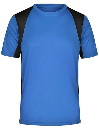 Men´s Running-T