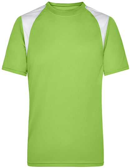 Men´s Running-T