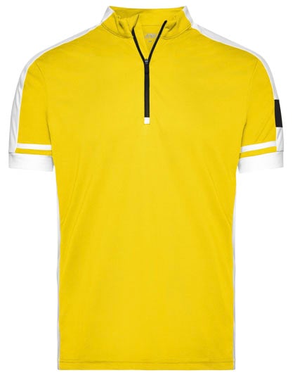 Men´s Bike-T Half Zip