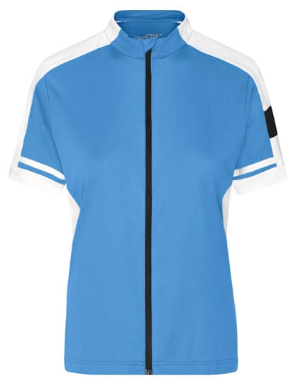 Ladies´ Bike-T Full Zip