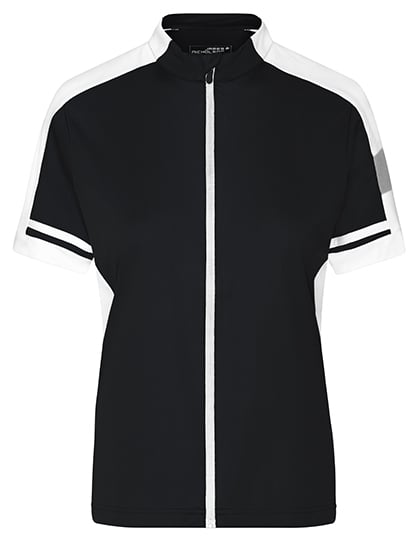 Ladies´ Bike-T Full Zip