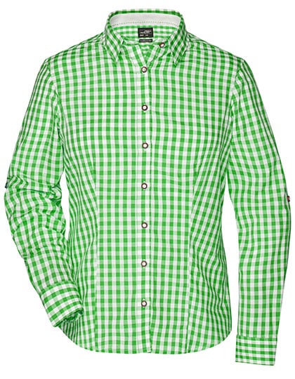 Ladies´ Traditional Shirt
