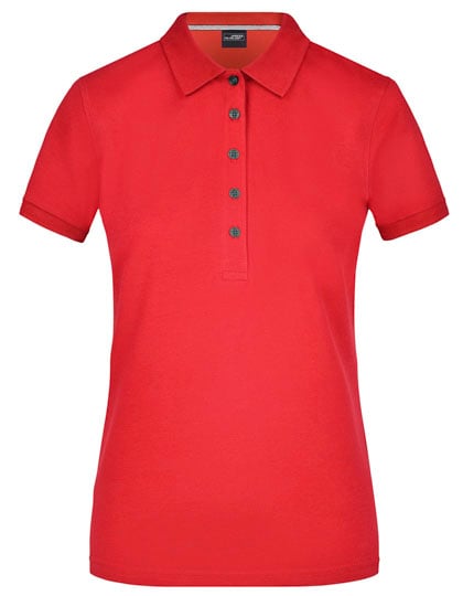 Ladies´ Pima Polo