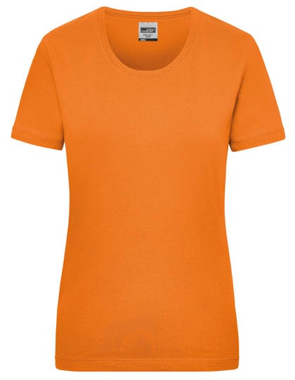Ladies´ Workwear-T