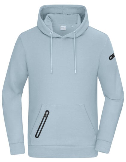 Men´s Hoodie Interlock