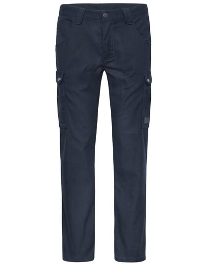 Workwear Cargo Pants