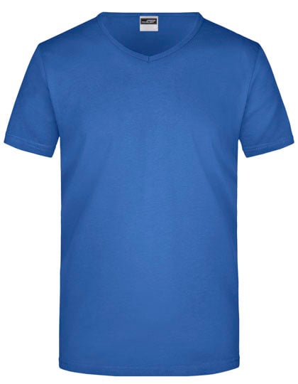 Men´s Slim Fit V-T