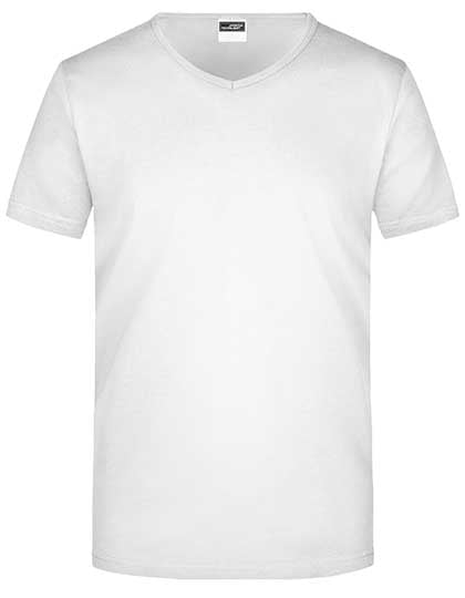 Men´s Slim Fit V-T