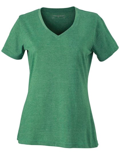 Ladies´ Heather T-Shirt