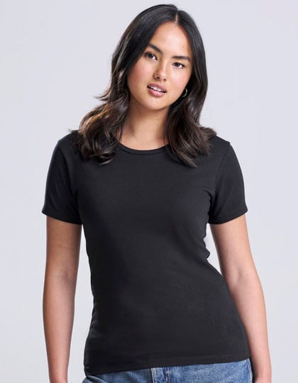 Women´s Tri-Blend T