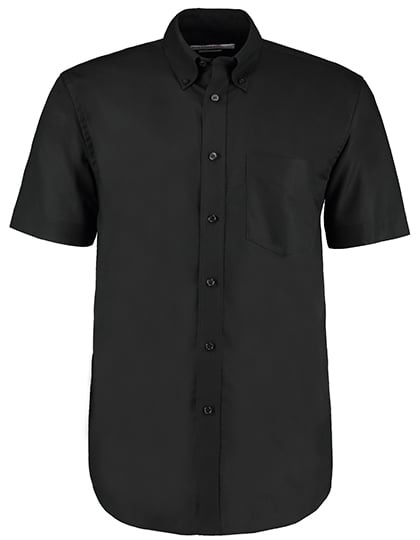 Men´s Classic Fit Workwear Oxford Shirt Short Sleeve