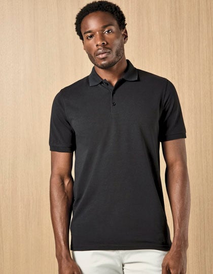 Slim Fit Heavy Weight Klassic Superwash® 60°  Polo
