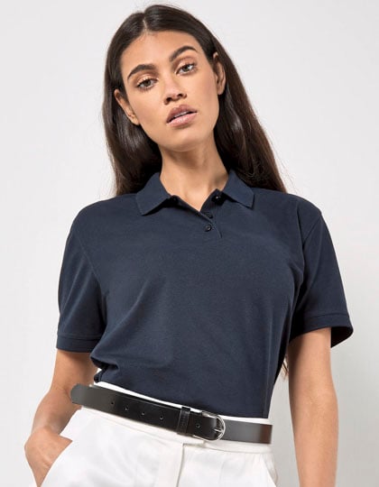 Women´s Classic Fit Klassic Superwash® 60° Polo
