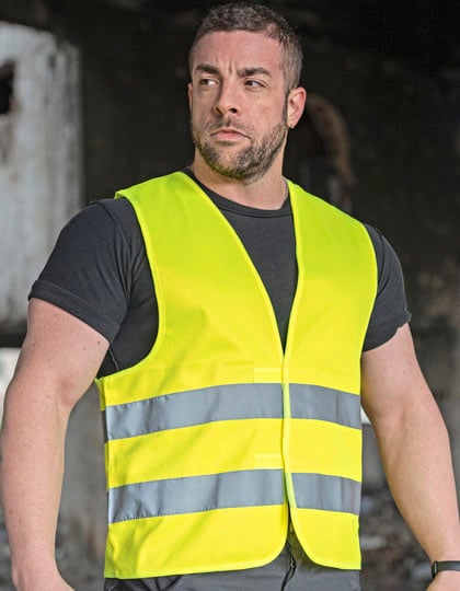 Safety Vest Passau