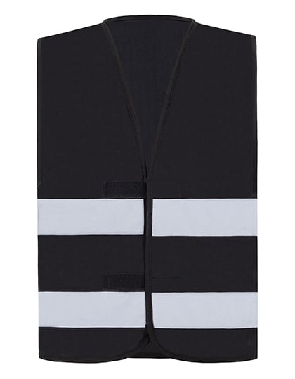 Functional Hi-Vis Safety Vest Dortmund
