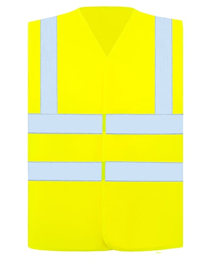 Comfort Safety Vest Minden CO² Neutral
