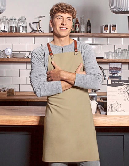 Apron Green-Generation