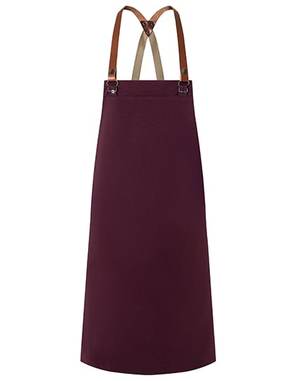 Apron Green-Generation