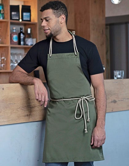 Apron New-Nature
