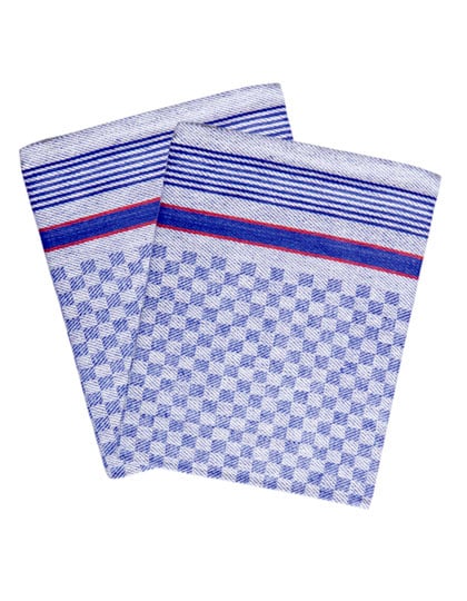 Pit Towel (pack of 10 pieces)