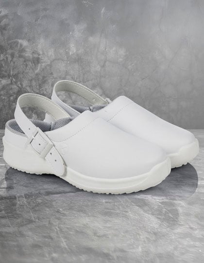 Work Shoe Kapstadt