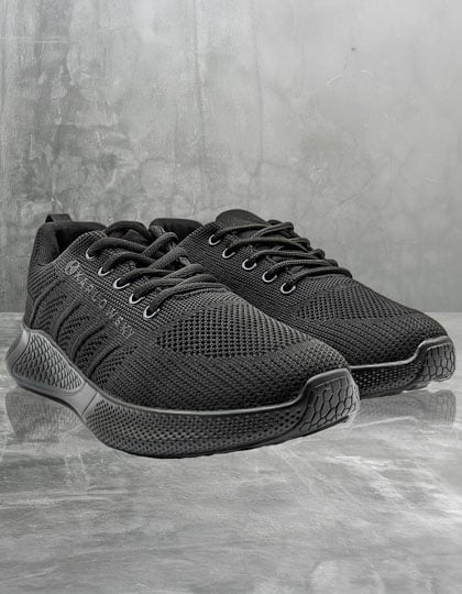 Work Shoe Soft-Run