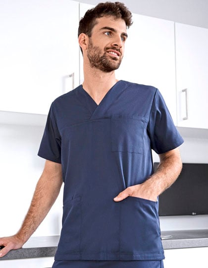 Men´s Tunic Essential