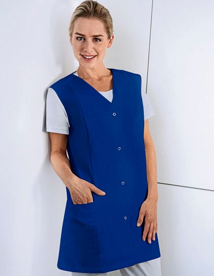 Sleeveless Tunic Essential