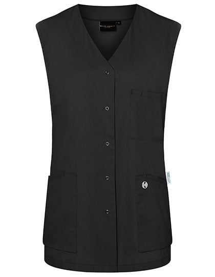 Sleeveless Tunic Essential