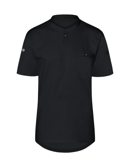 Men´s Short-Sleeved Work Shirt Performance