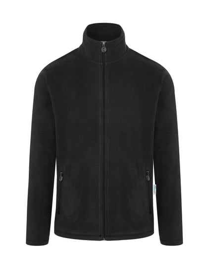 Men´s Workwear Fleece Jacket Warm-Up