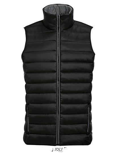 Men´s Lightweight Bodywarmer Wave
