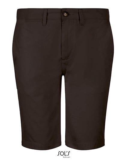 Men´s Jasper Bermuda Short