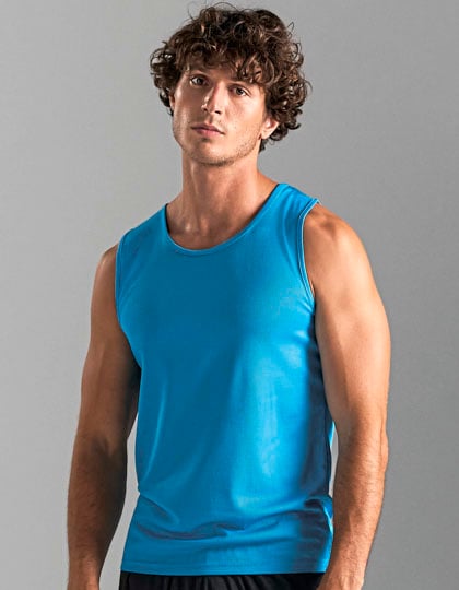Men´s Sports Tank Top Sporty